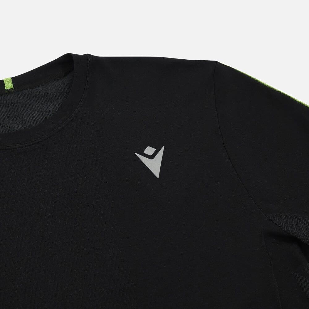 Run Markus Herren T-Shirt seamless - Image 5