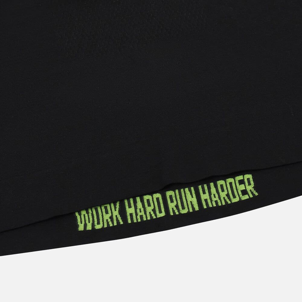 Run Markus Herren T-Shirt seamless - Image 7