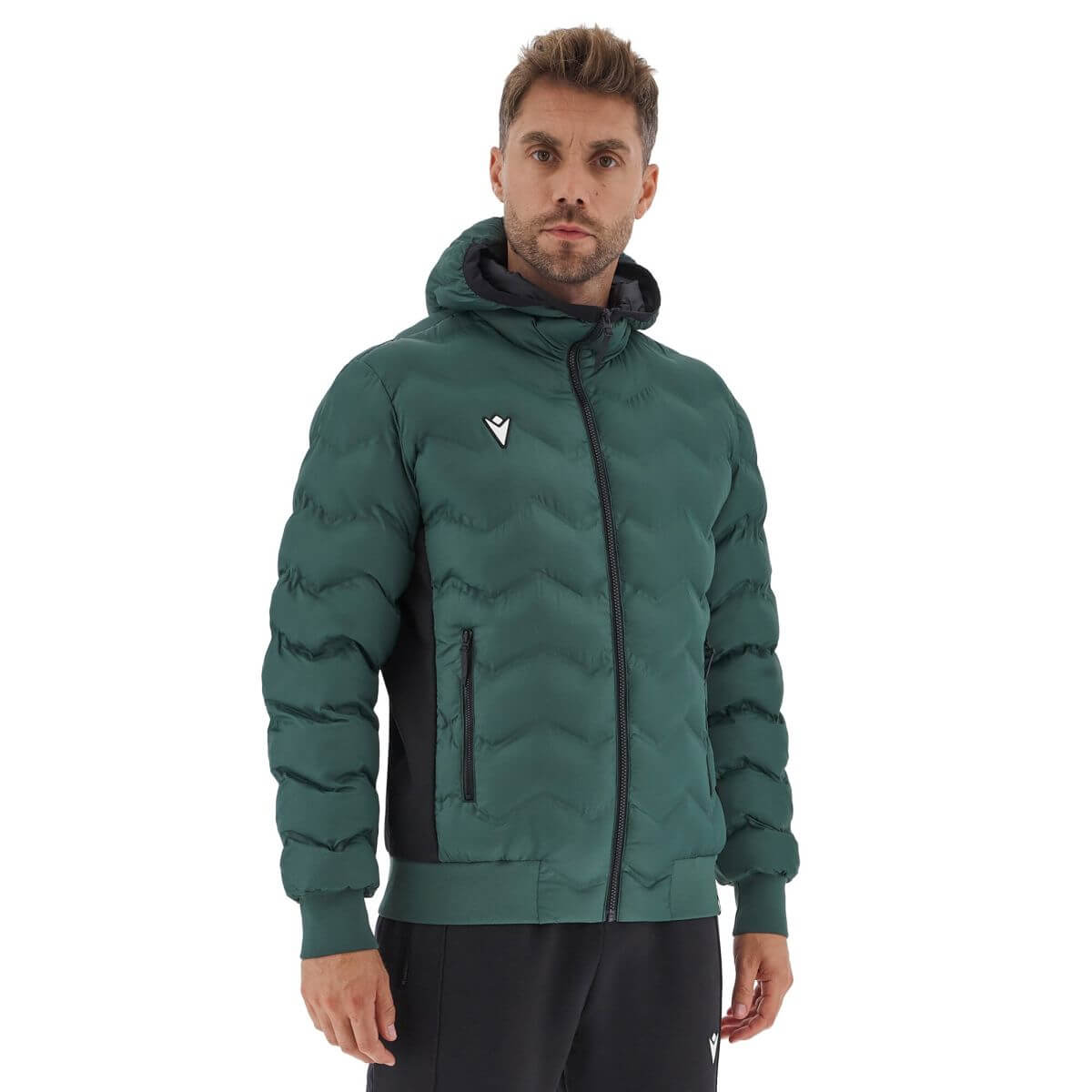Creise Herren-Steppjacke - Image 4