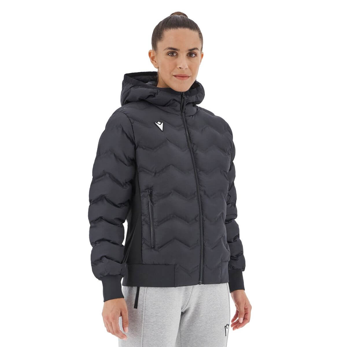 Kolari Damen-Steppjacke