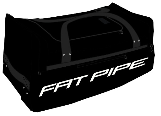 LUX Trolley Bag