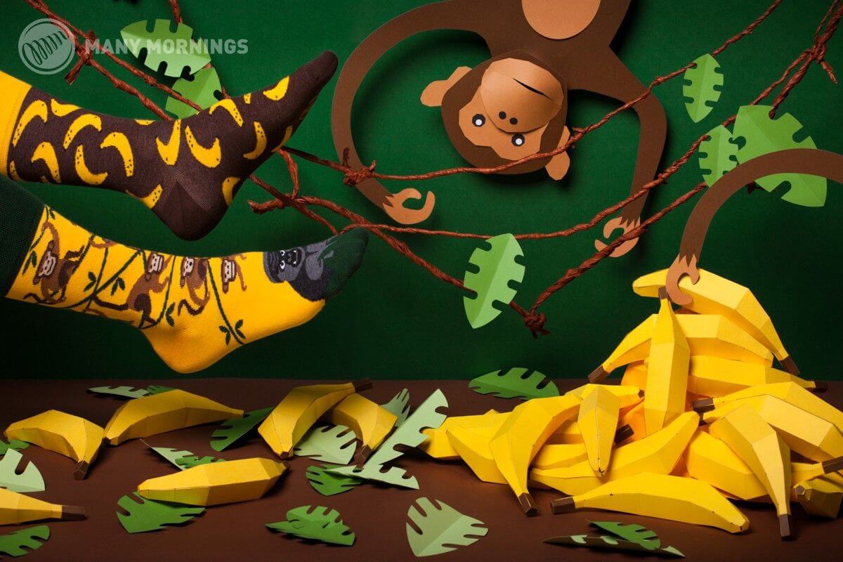 Monkey Business - Image 2