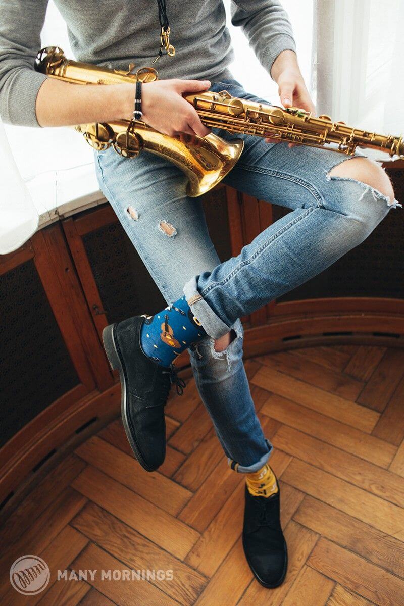 Music Notes - Image 3