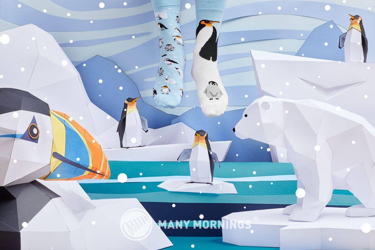 Frosty Friends - Image 2