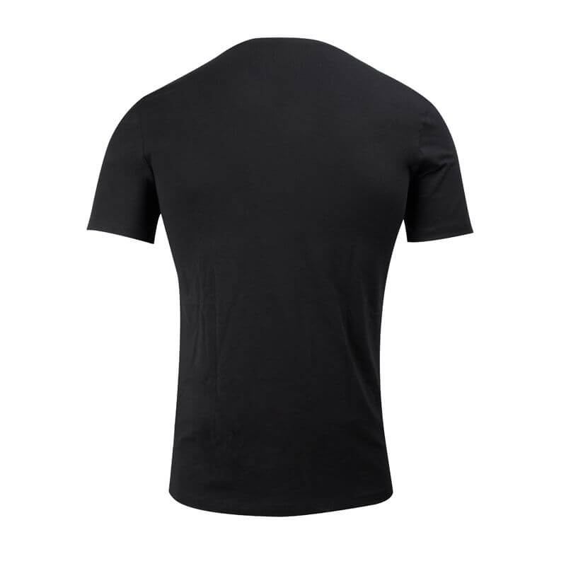 Man Roundneck Undershirt – Bild 4