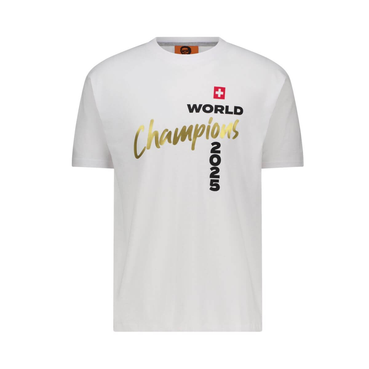 Maglietta dei Campioni del Mondo