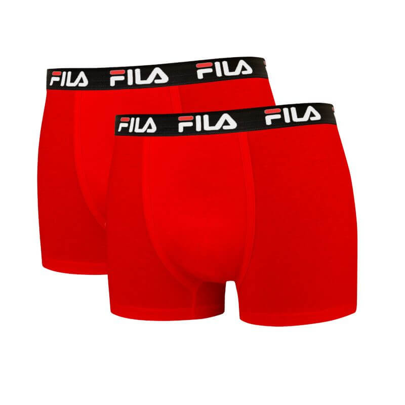 Boxershorts 2-pack - Black Band – Bild 9