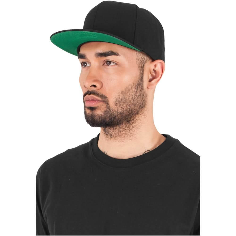 Classic Snapback - Immagine 3