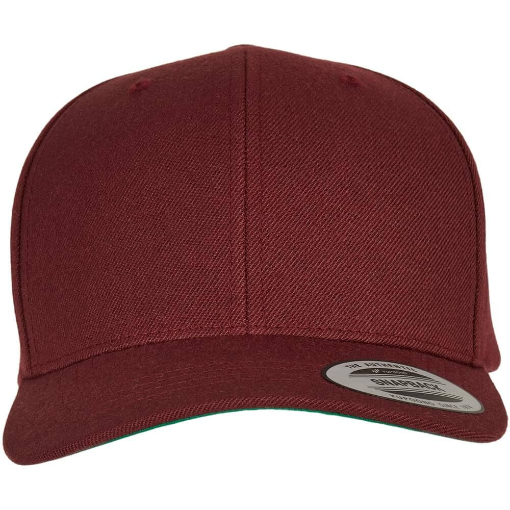 Classic Snapback - Immagine 20
