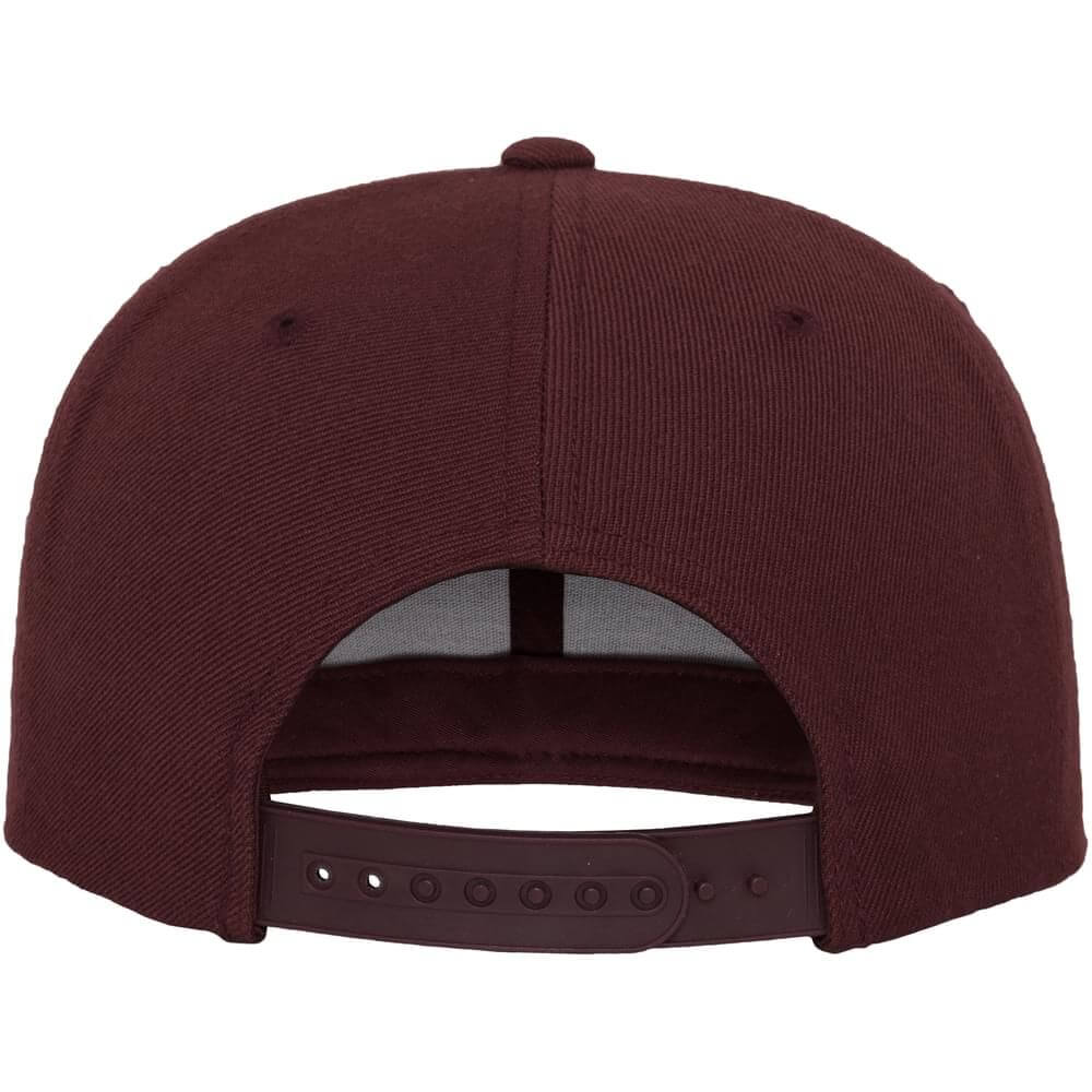 Classic Snapback - Immagine 21