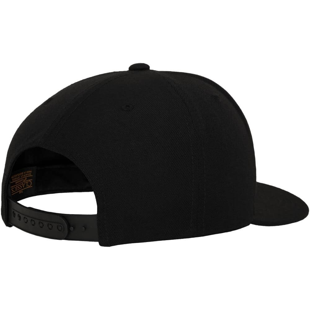 Classic Snapback - Immagine 12