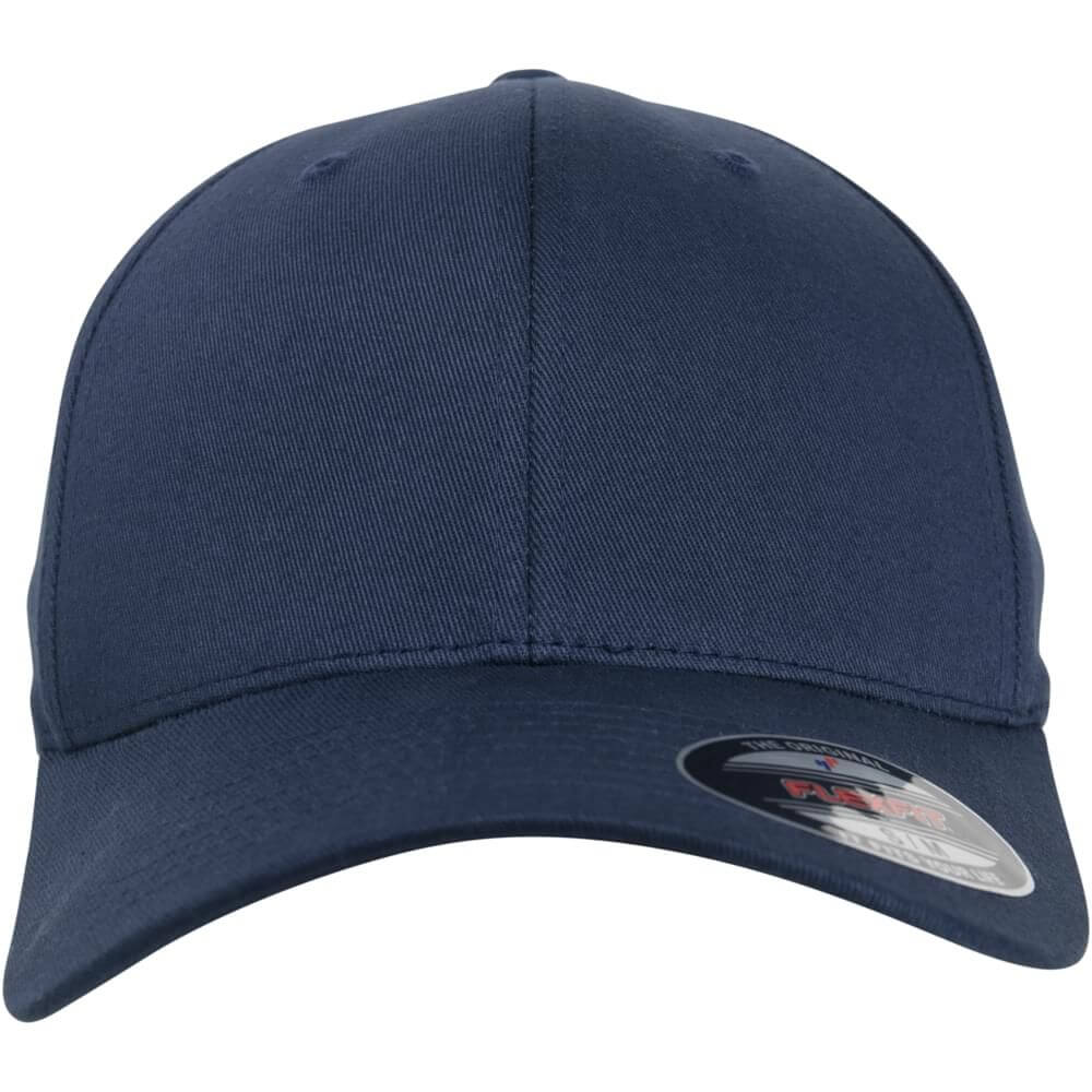 Flexfit Organic Cotton Cap – Bild 10