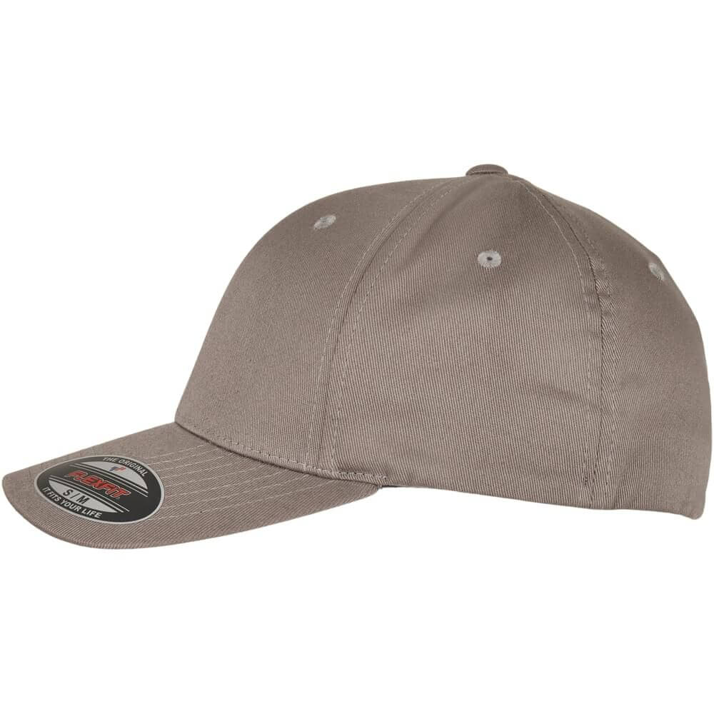 Flexfit Organic Cotton Cap – Bild 18