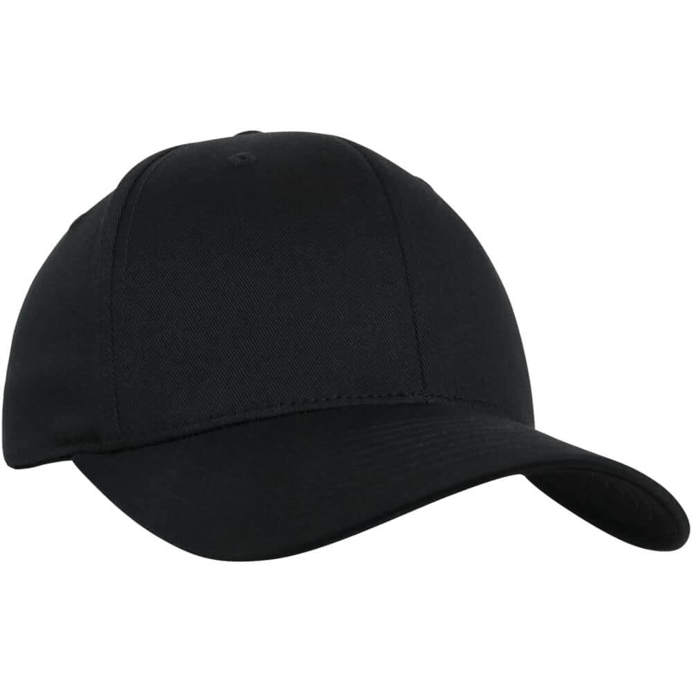 Flexfit Organic Cotton Cap – Bild 7