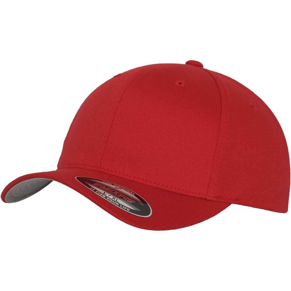 Flexfit Wooly Combed – Bild 26