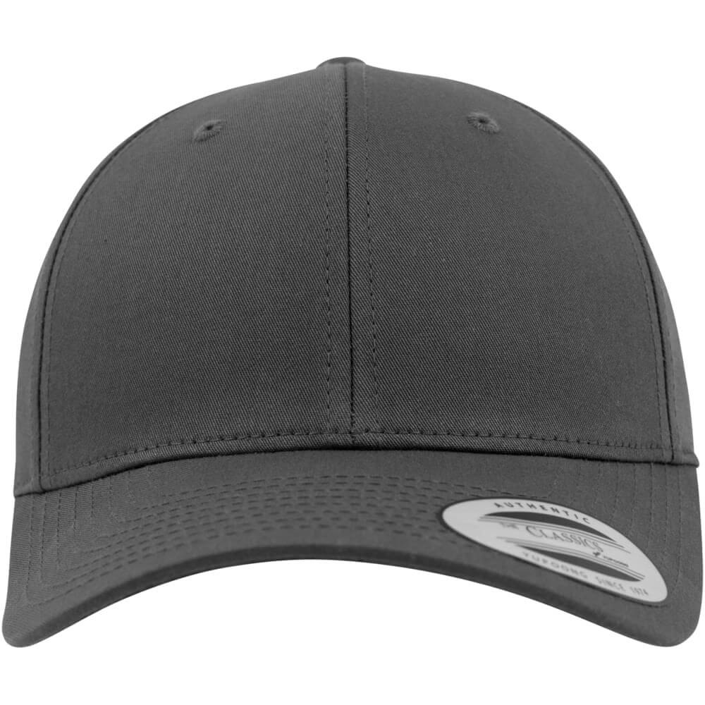Curved Classic Snapback - Immagine 10