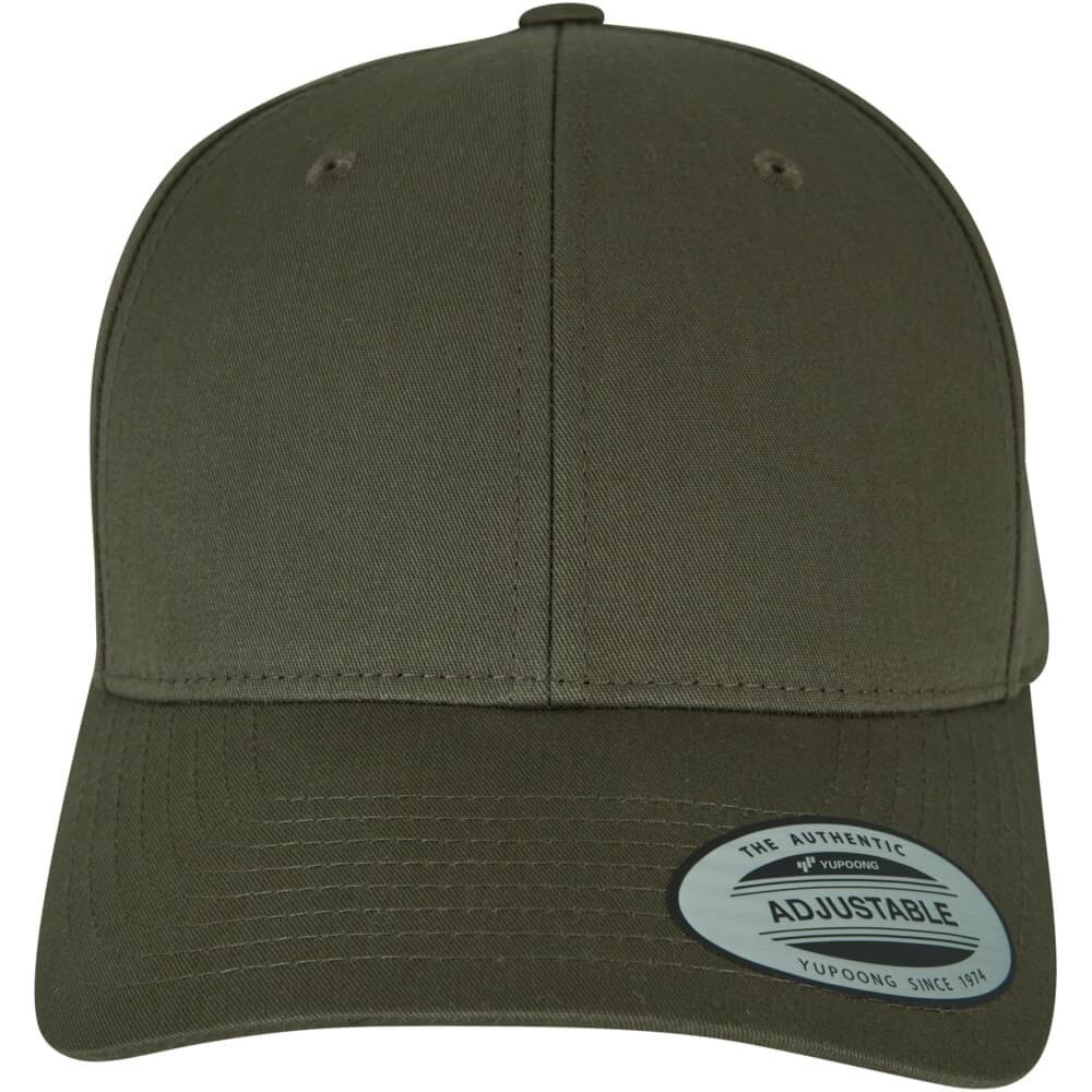 Curved Classic Snapback - Immagine 17