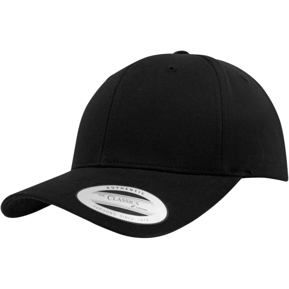 Snapback Classico Curvo