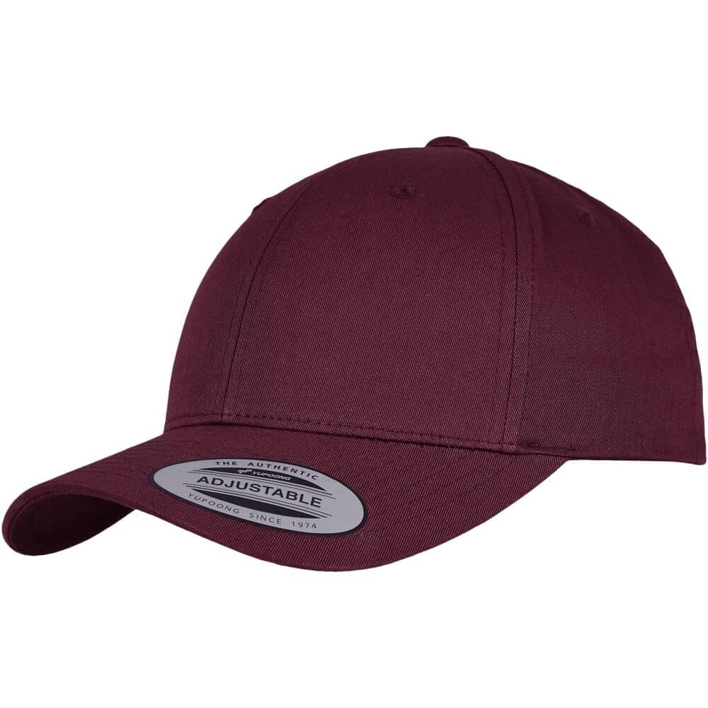 Curved Classic Snapback - Immagine 21