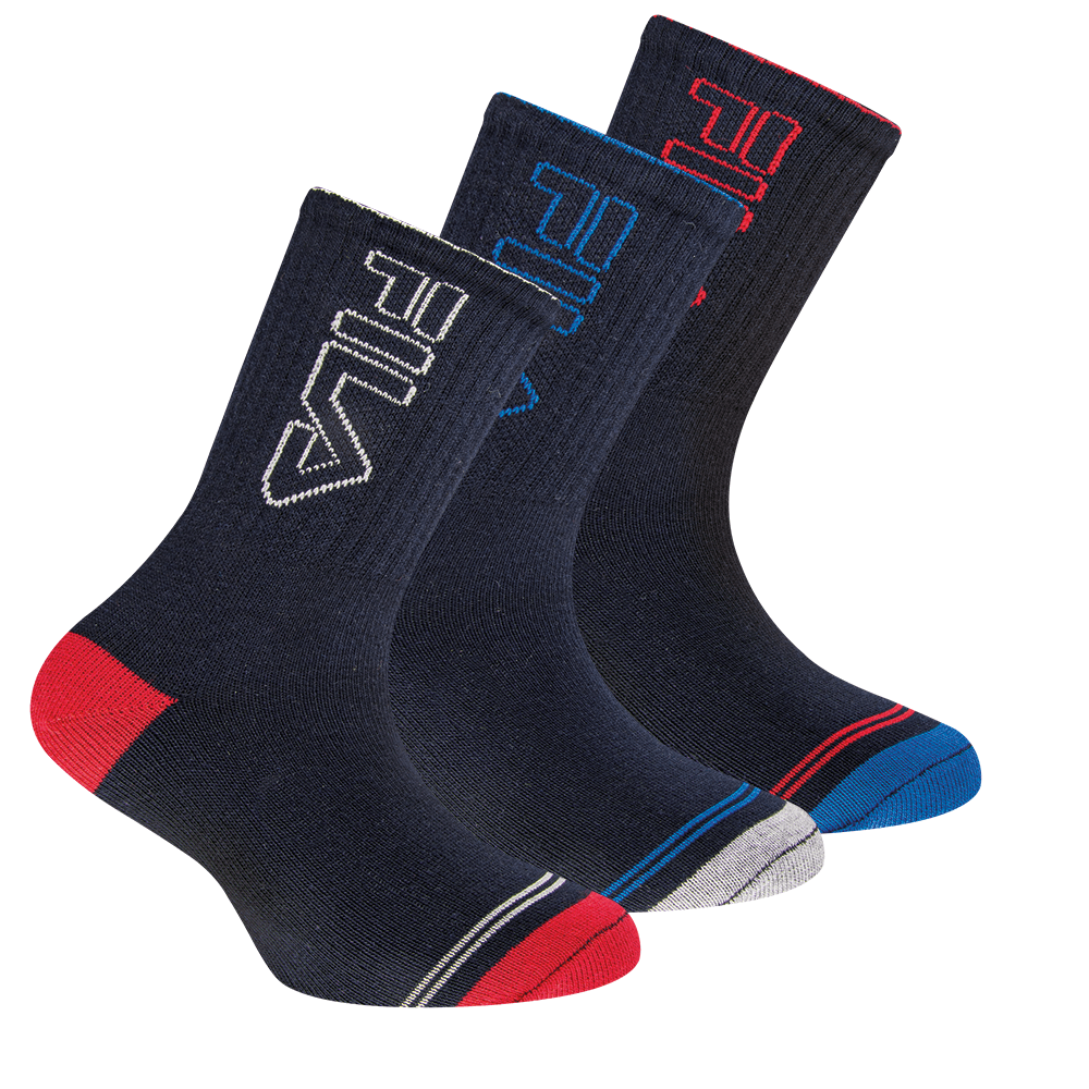 Socken 3er-Pack Boys - Image 2
