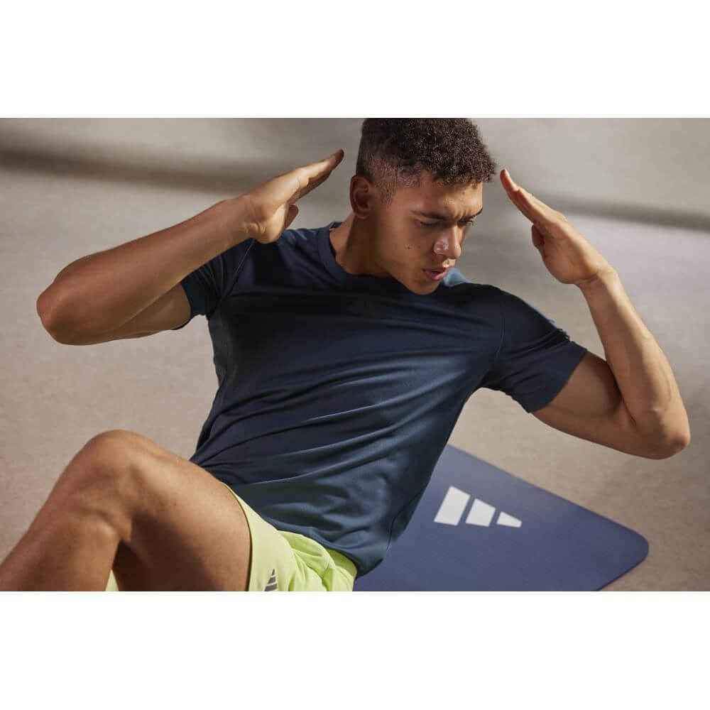 Fitness Mat 7mm - Immagine 5