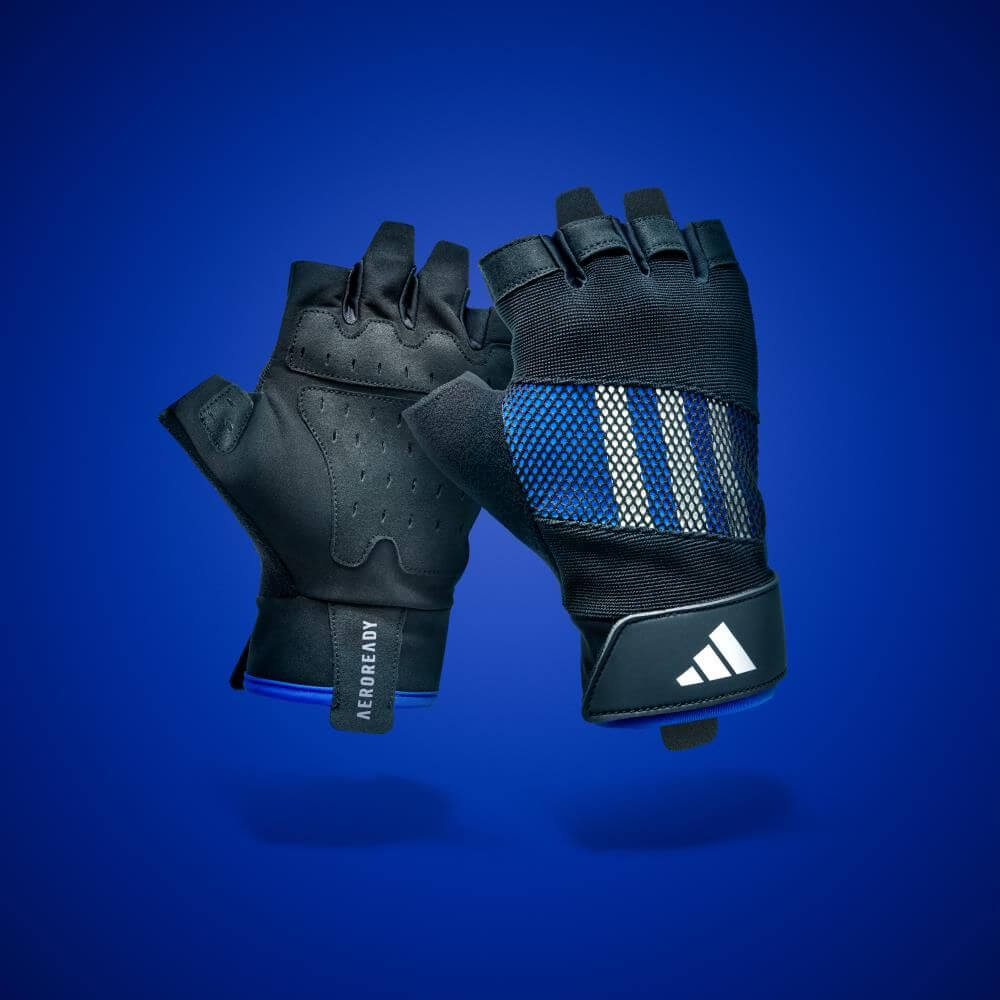 Performance Training Gloves - Image 6