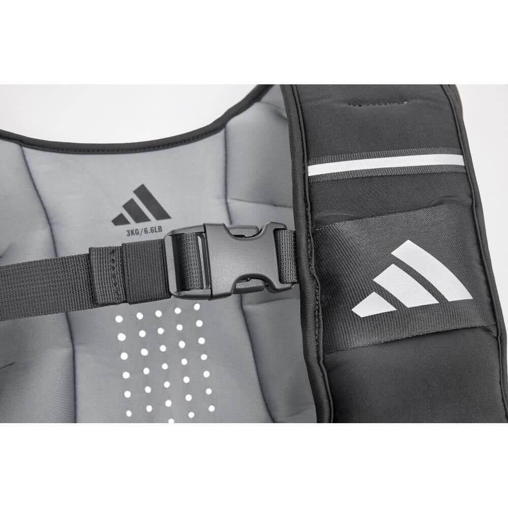 Weight Vest - 5kg - Immagine 3