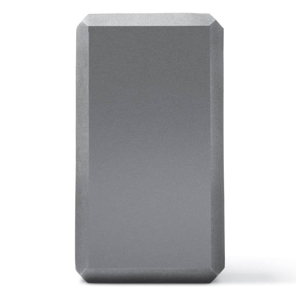 Yoga Block - Grey - Image 4