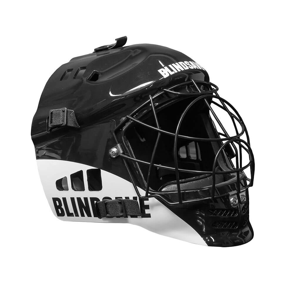 Masque de gardien BS JR LITE