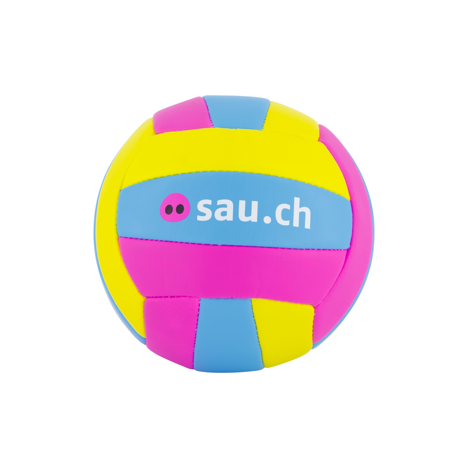 Mini-Beach-Volleyball sau.ch