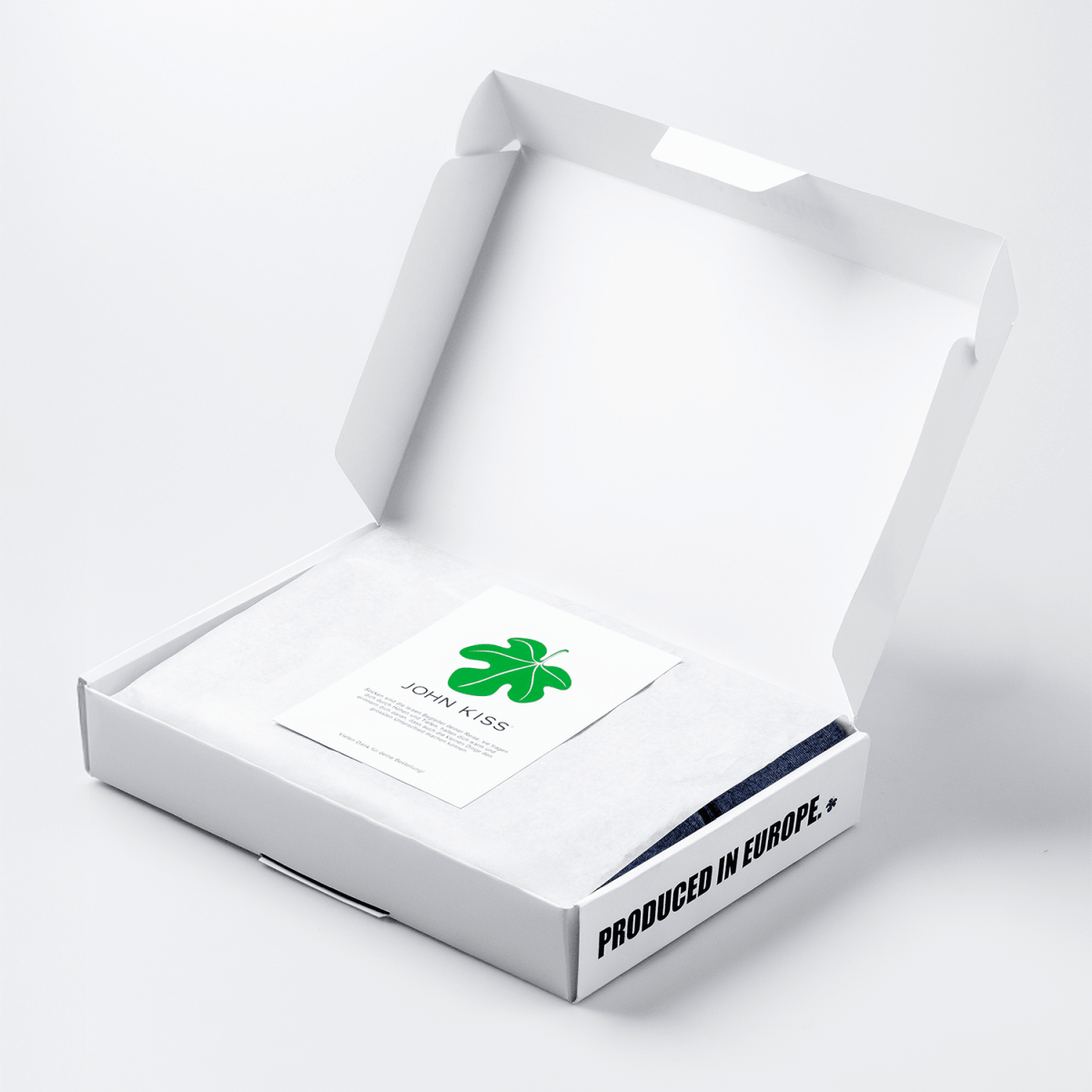 Charles 10er Box Business Socken - Immagine 6