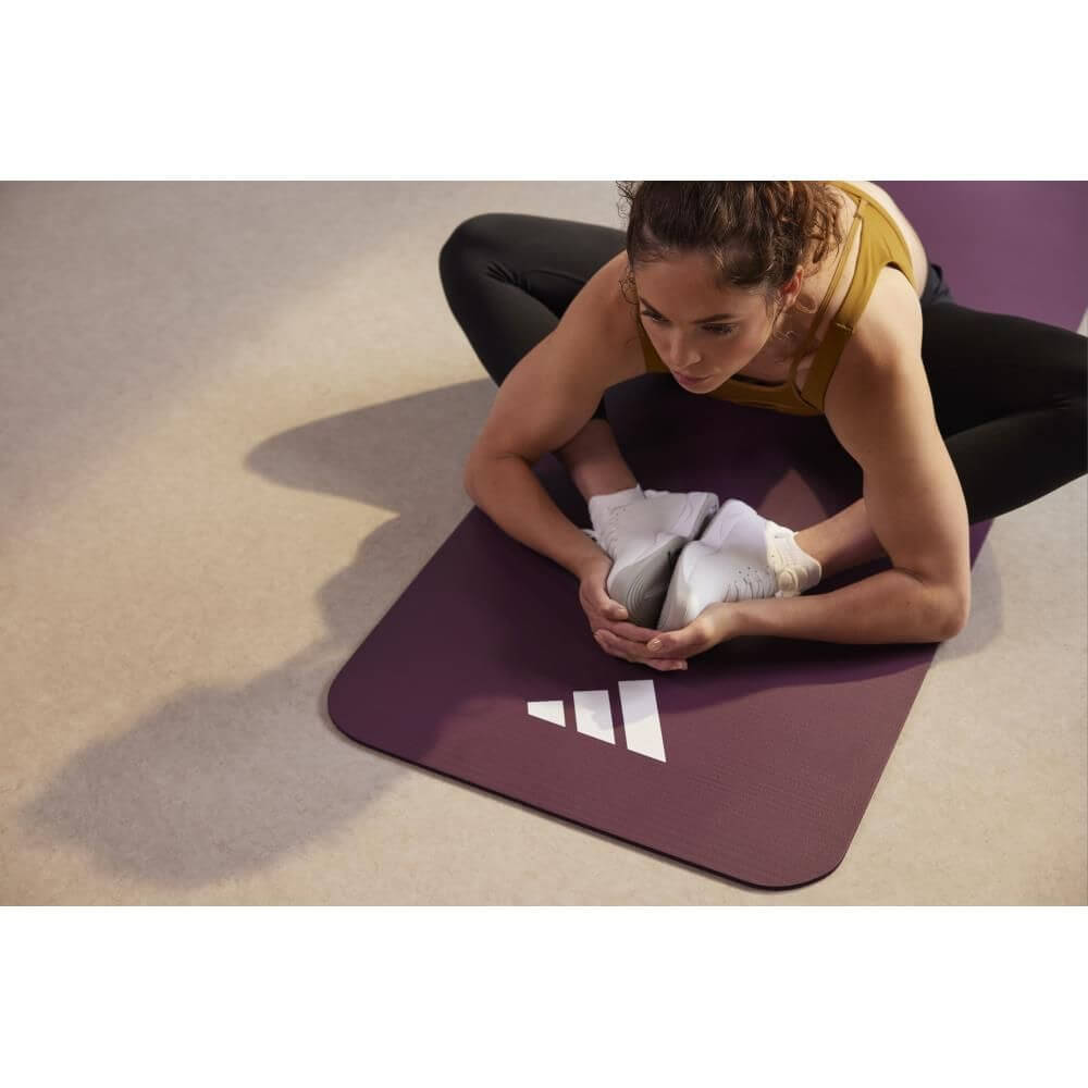 Fitness Mat 7mm - Immagine 24