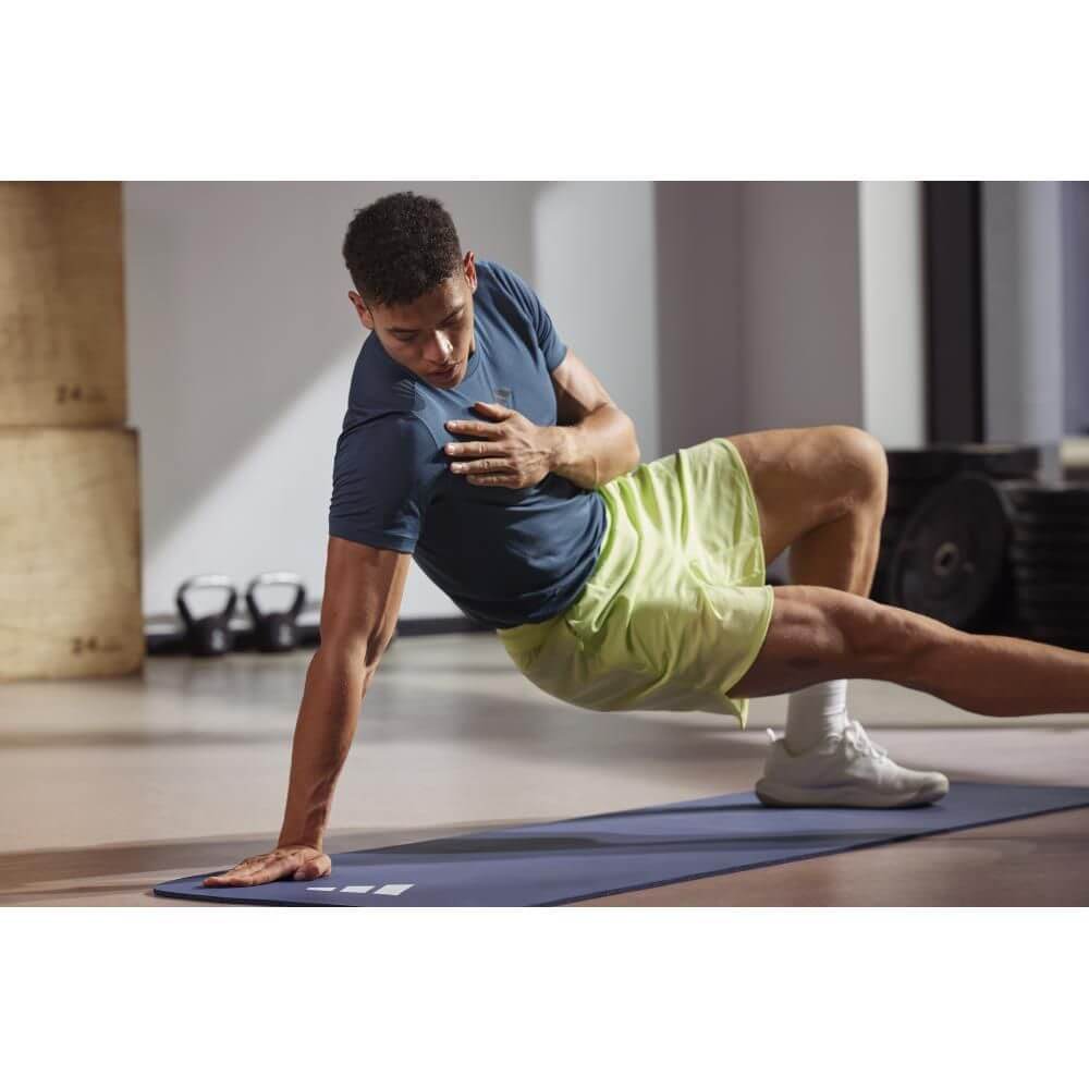 Fitness Mat 7mm - Immagine 10