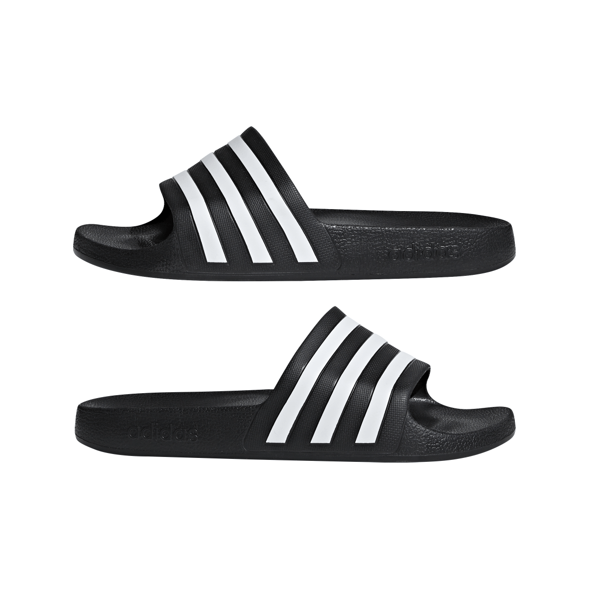 Adilette Aqua Badeschlappen – Bild 10