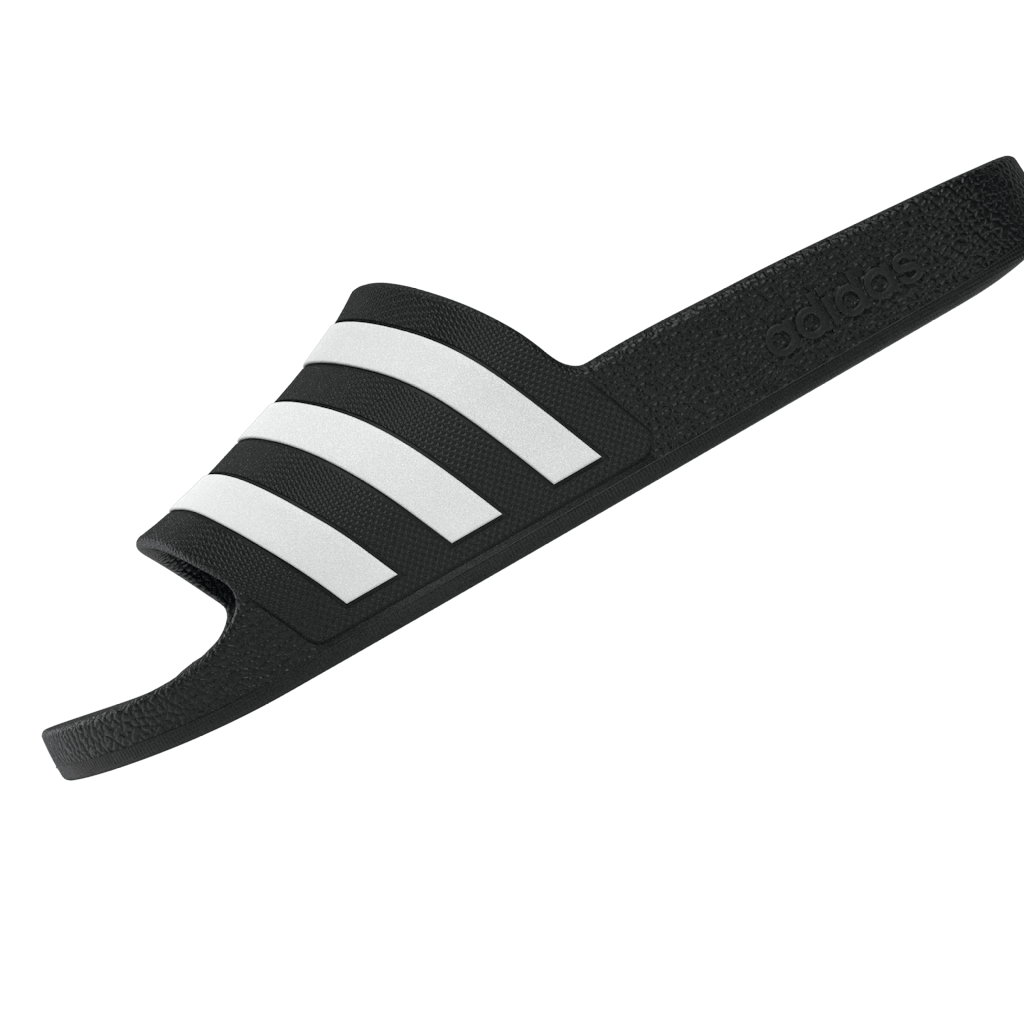 Adilette Aqua Badeschlappen – Bild 13