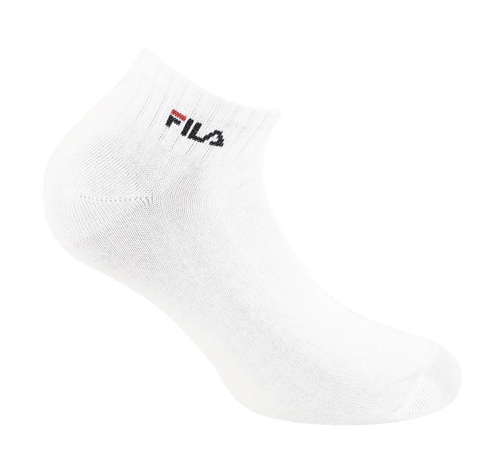 UNISEX QUARTER SOCKS 3 PACK - Image 2
