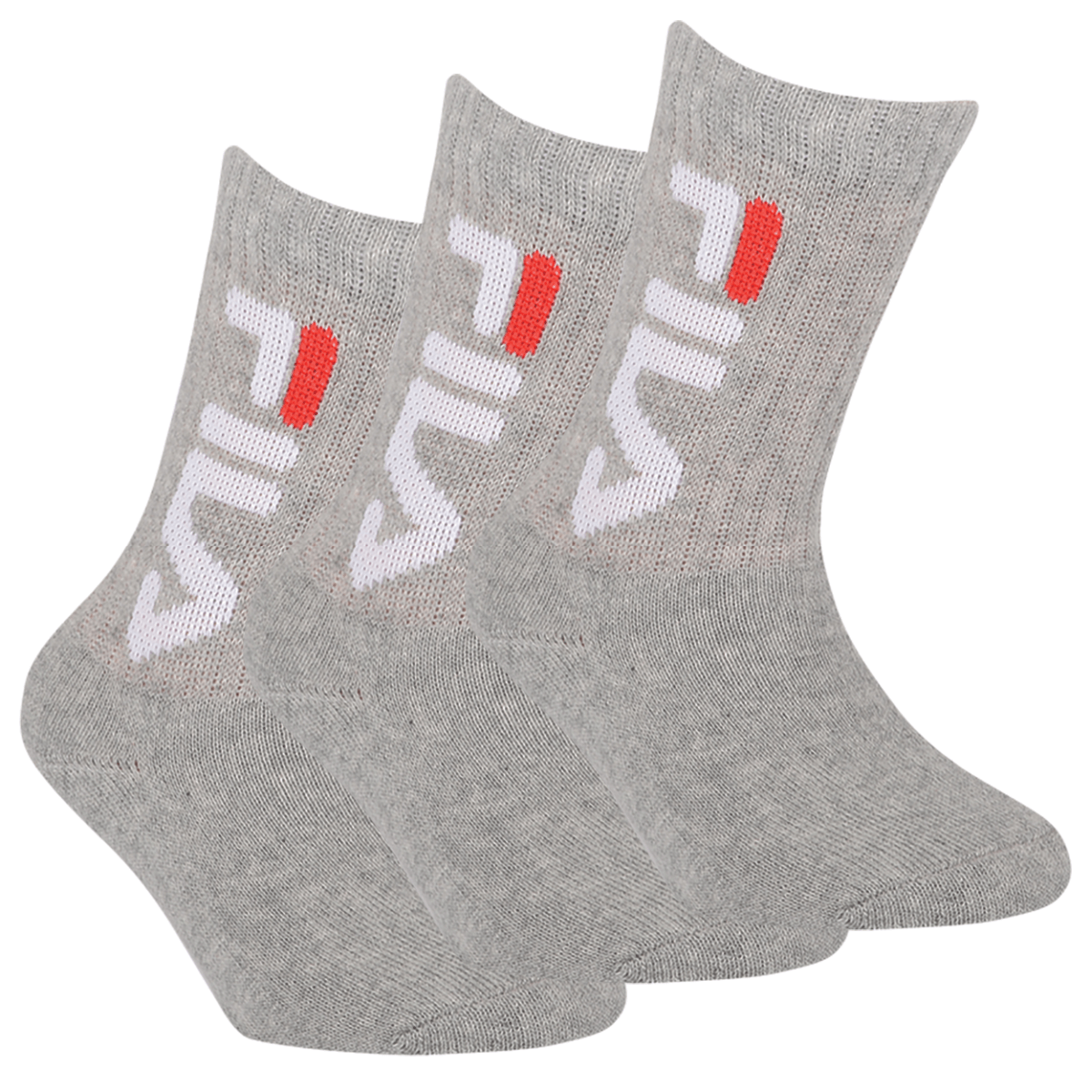 Junior Terry Tennis Socks 3Pack - Immagine 3