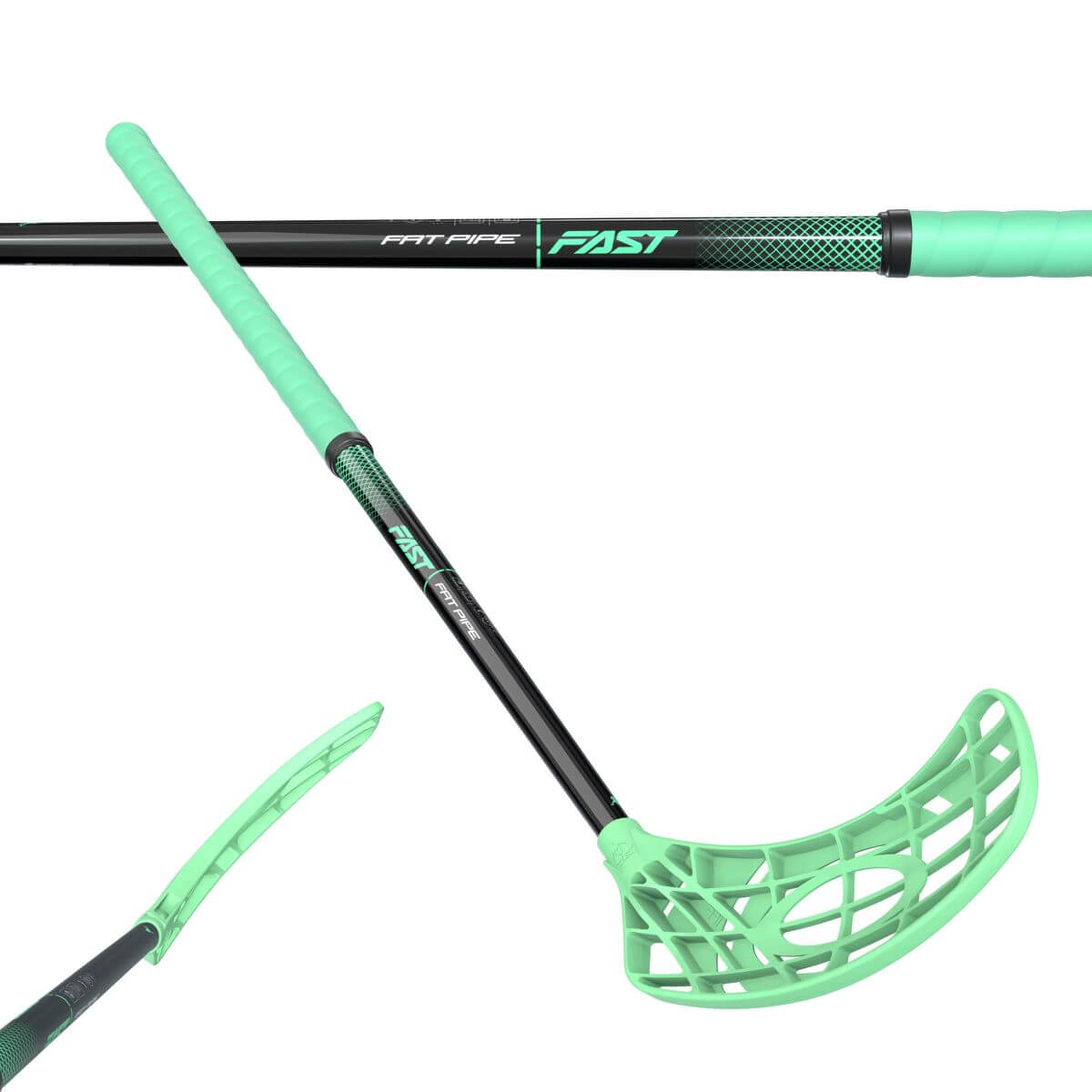 FAST 33 FRESH MINT