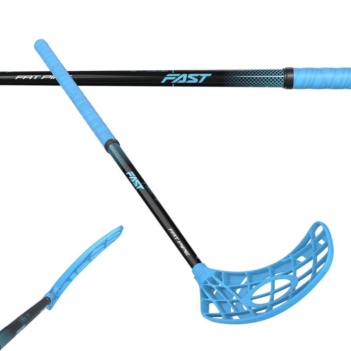 FAST 33 BABY BLUE (Stagione 25/26)