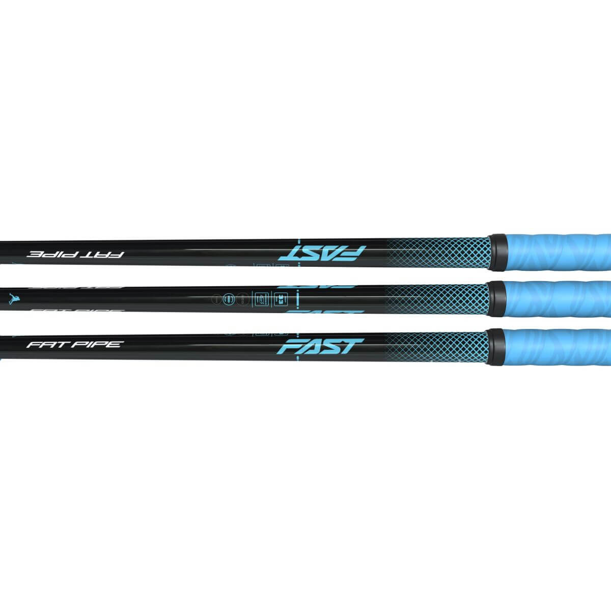 FAST 33 BABY BLUE (Saison 25/26) - Immagine 3