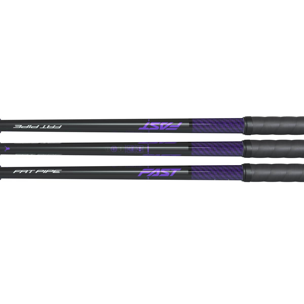 FAST 33 PURPLE (Saison 25/26) - Immagine 3