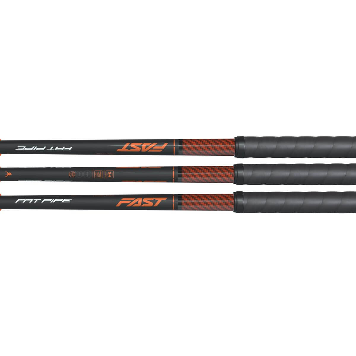 FAST 34 ORANGE (Saison 25/26) - Image 3