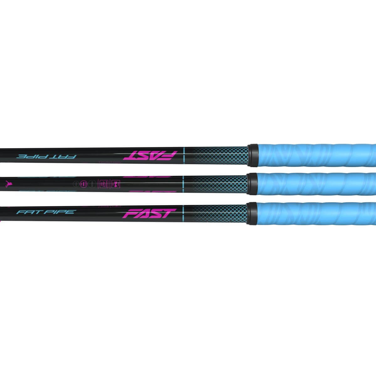 FAST 34 PINK (Saison 25/26) - Image 3