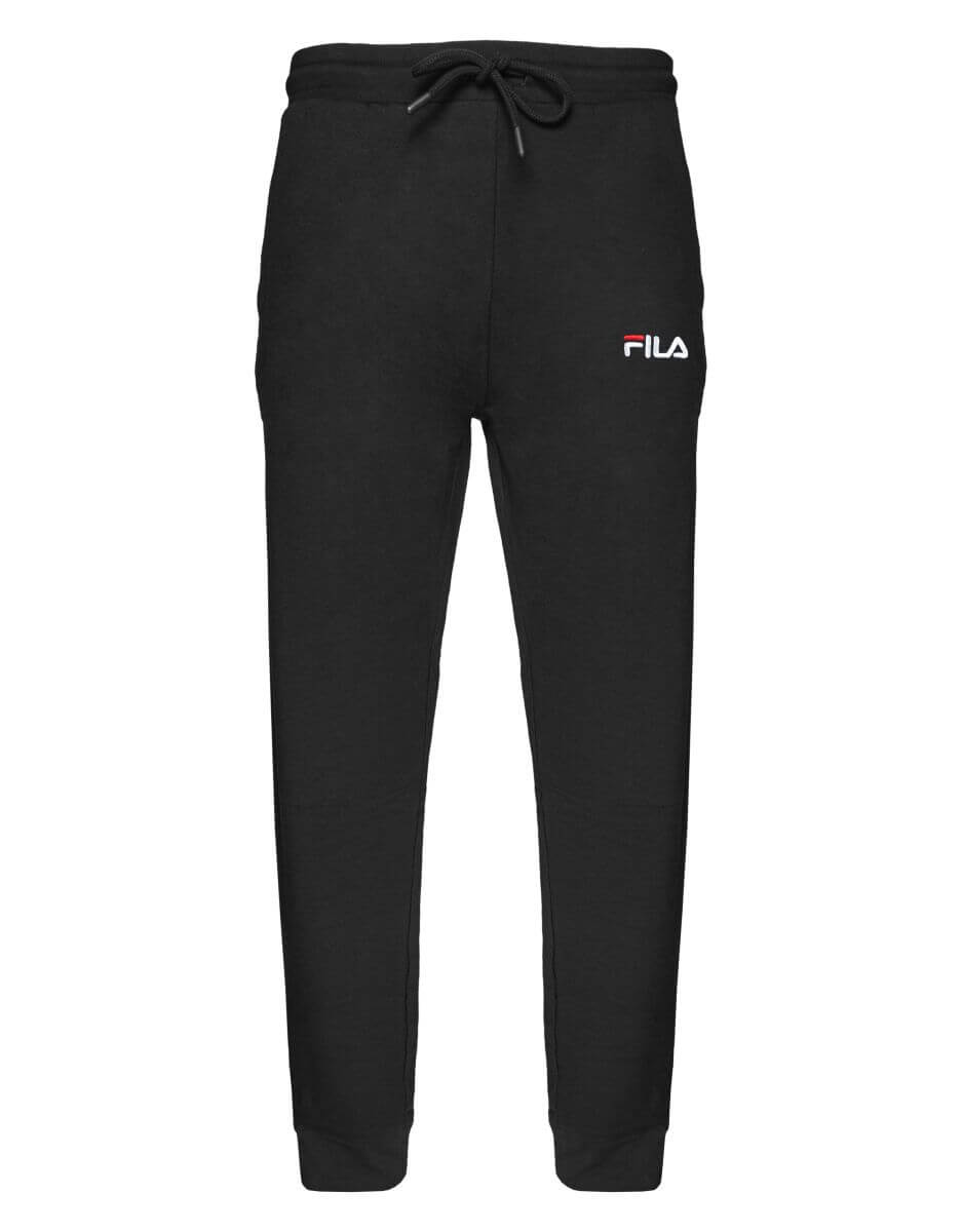 Man Brushed Cotton Fleece Pyjamas – Bild 3