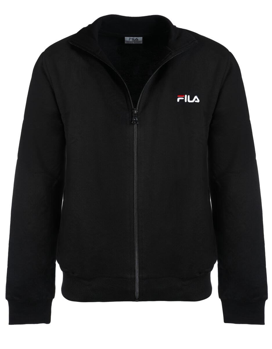 Man Brushed Cotton Fleece Pyjamas - Image 3