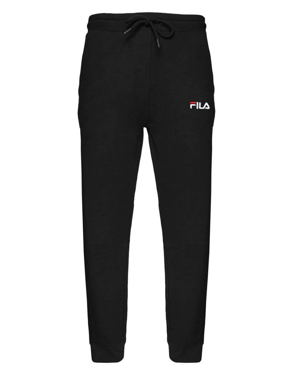 Man Brushed Cotton Fleece Pyjamas - Image 4