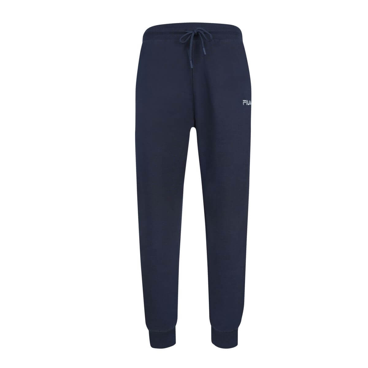 WOMAN LONG PYJAMAS IN BRUSHED FLEECE - Immagine 3