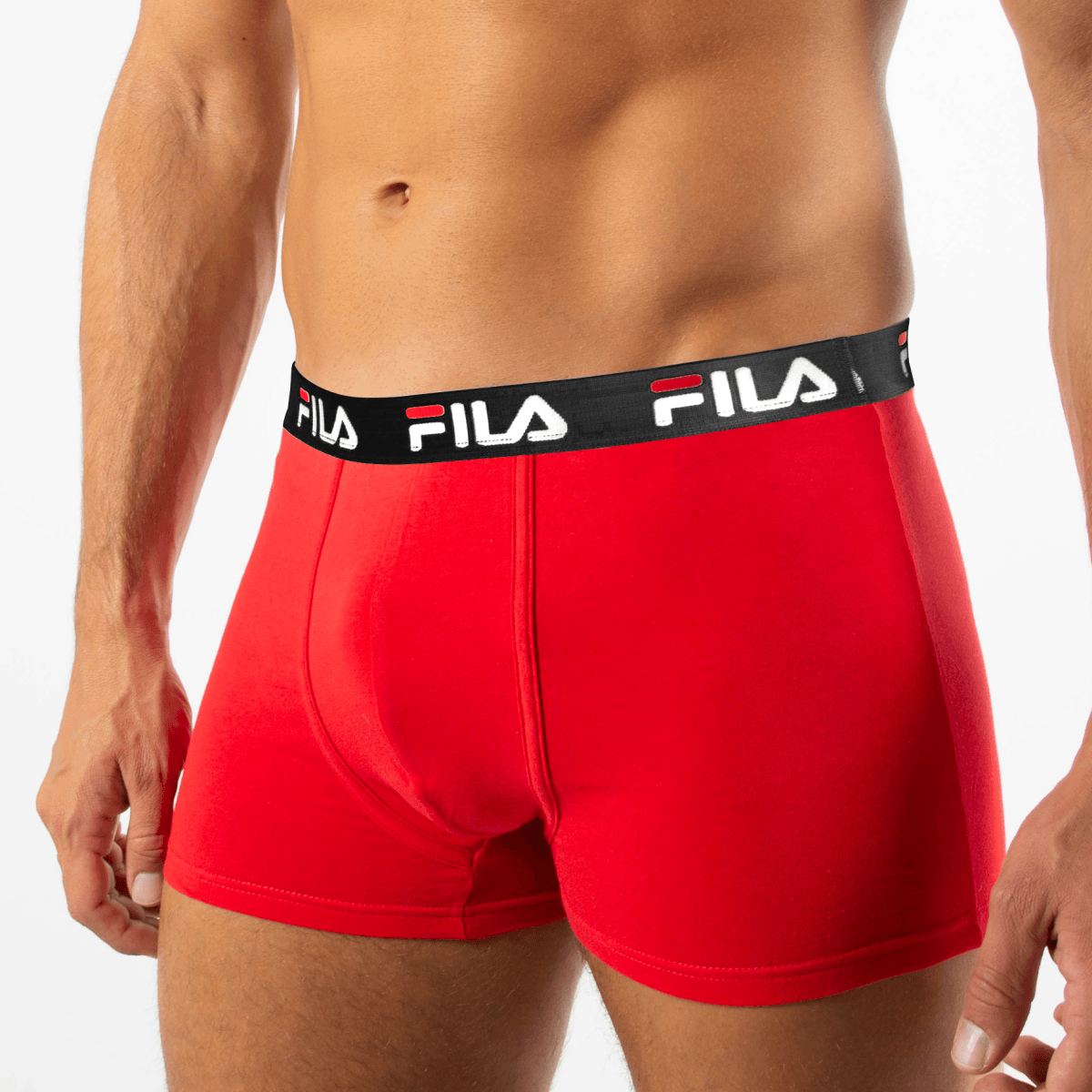 Boxershorts 2-pack - Black Band – Bild 10