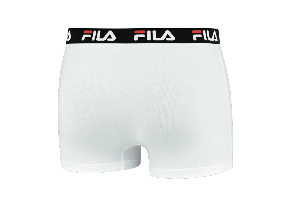 Boxershorts 2-pack - Black Band – Bild 8
