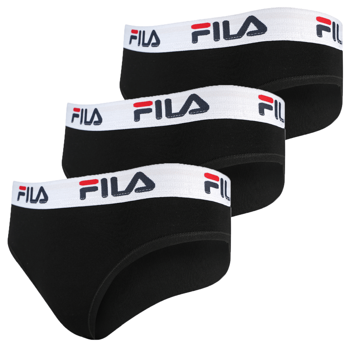 Woman Culotte 3Pack - Image 3